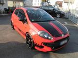 Andere Abarth Punto Evo  Supersport Limitiert!!!!... - Andere mit Benzin-Antrieb: Kleinwagen