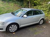 Audi A3 2.0 TDI Sportback , Garage, TÜV 2027 !!! - Audi A3: TDI 20