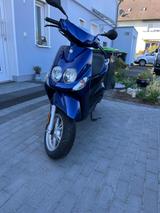 Yamaha Neos - YAMAHA VON 1 BIS 50 CCM