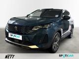 Peugeot 3008 Allure PureTech 130 - Peugeot 3008 Gebrauchtwagen