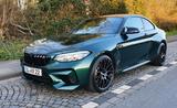 BMW M2 Competition / DKG / H&K / Leder / Comp. Sitze