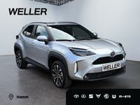 Toyota Yaris Cross - Vorschau Bild 2