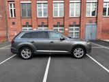 Audi 3.0 V6Quatro-7Sitzer-BOSE-Vollausst.-360°Kamera - Audi Q7 Gebrauchtwagen in Nürnberg