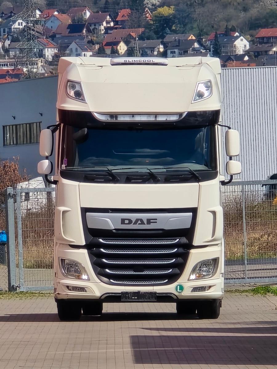 DAF XF-530