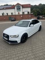 Audi S4 3.0 TFSI S tronic quattro - - gebrauchte Audi S4 aus dem Jahr 2015