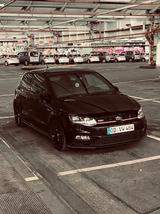 Volkswagen Polo 1.8 TSI DSG GTI 