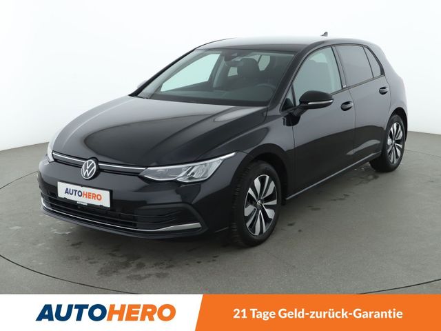 Volkswagen Golf VIII 1.5 eTSI ACT Move Aut.*NAVI*LED*ACC*