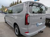 Volkswagen Kombi lang; AHK; Matrix; ACC; heiz. Scheibe - VW 9-Sitzer