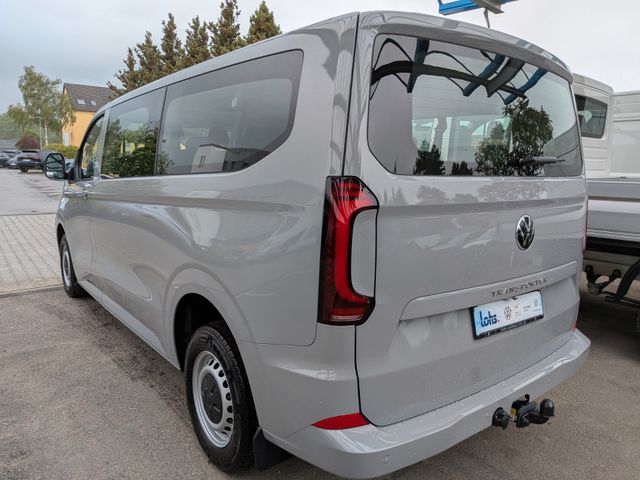 Volkswagen Kombi lang; AHK; Matrix; ACC; heiz. Scheibe