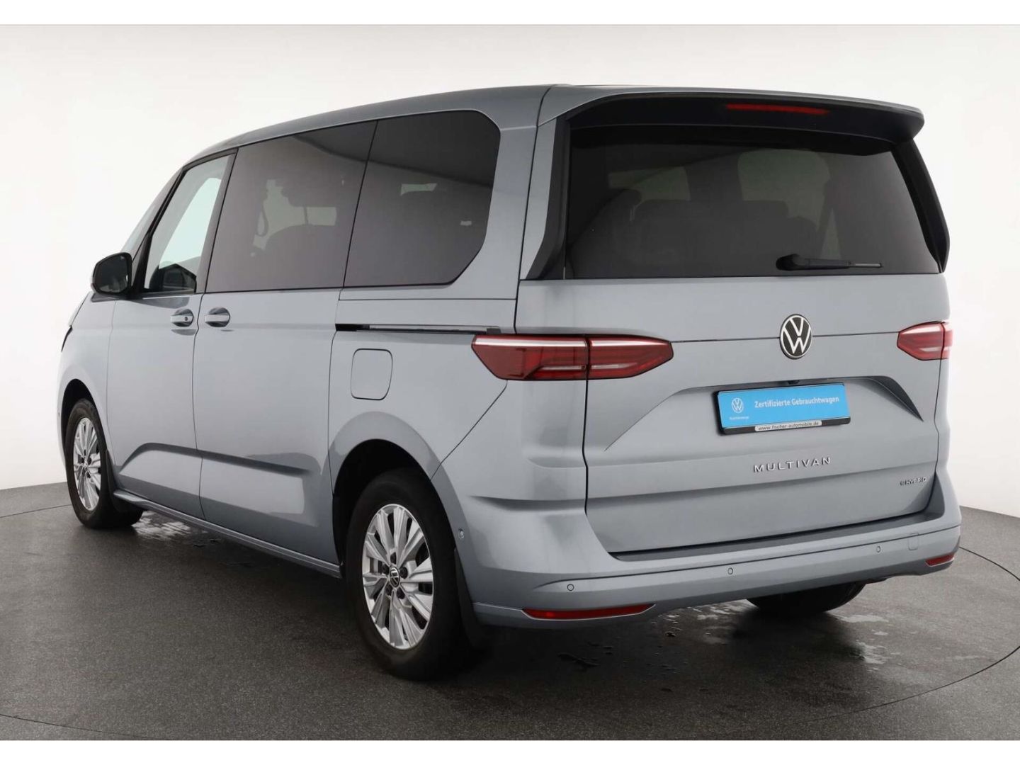 Volkswagen T7 Multivan KÜ 1.4 eHybrid Life AHK Pano Std.Hz foto 5