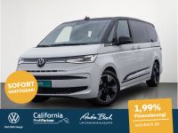 Volkswagen T7 Multivan - Vorschau Bild 1