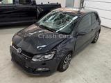 Volkswagen Polo V 1.2 TSI DSG Sound*Touch*Rückfahrkamera* - VW Polo Unfallwagen