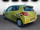 Mitsubishi Space Star Color aus 1-Hand Klima/Sitzheizung - gebrauchte Mitsubishi Space Star aus dem Jahr 2014