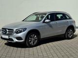 Mercedes-Benz GLC 220 d 4MATIC Autom/Pano/LED/AHK... - Mercedes-Benz GLC 220 in Chemnitz