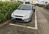 Ford Focus MK1 1.8 - gebrauchte Ford Focus aus dem Jahr 2002