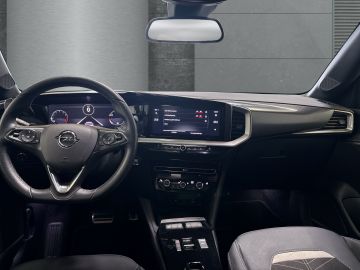 Opel Mokka - 10