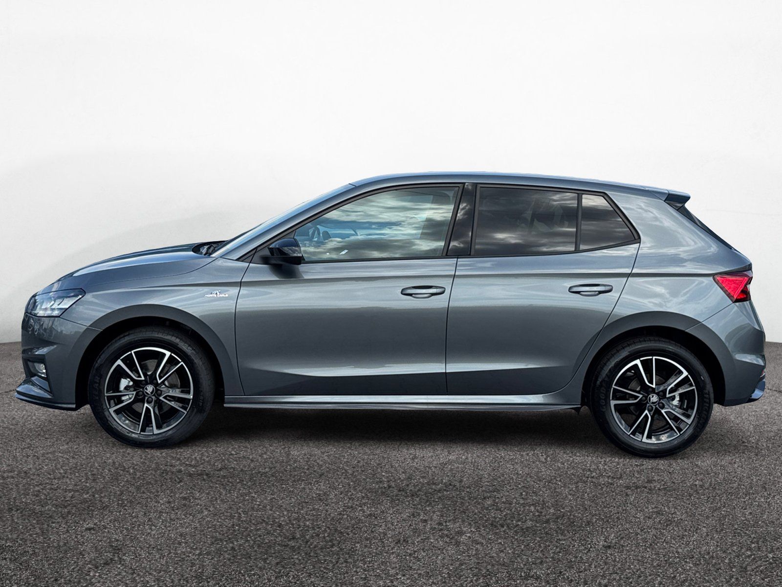 Skoda Fabia - Bild 4