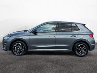 Skoda Fabia - Vorschau Bild 4