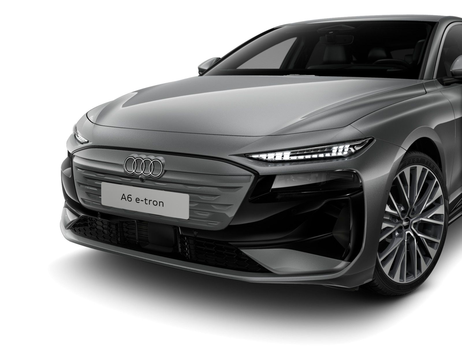 Audi A6 - Bild 9