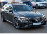 Mercedes-Benz E 53 AMG HYBRID 4M  T-M HUD/Pano/360° 