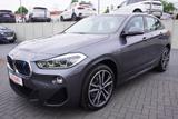 BMW X2 sDrive20i M Sport LED Navi Sitzheizung PDC - BMW X2 Gebrauchtwagen in Berlin