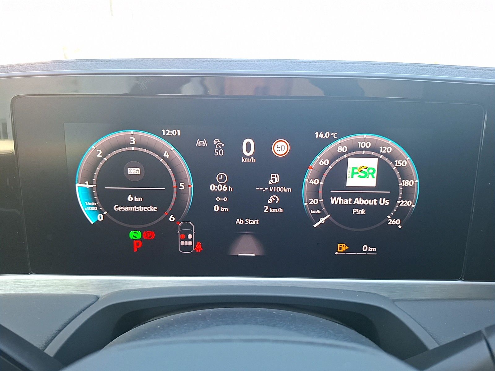 Fahrzeugabbildung Volkswagen Passat Variant TDI Elegance DSG Matrix AHK Navi