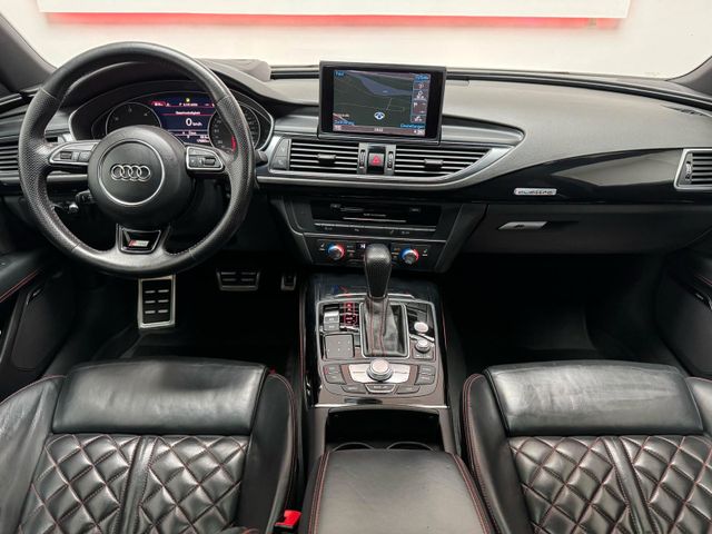 Audi A7*Sportback*Quattro*S-Line*Compet.*Matrix*BOSE*