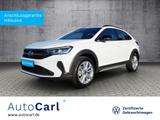 Volkswagen Taigo Goal 1.0TSI DSG 5JG/LED/PARKLENK/ACC