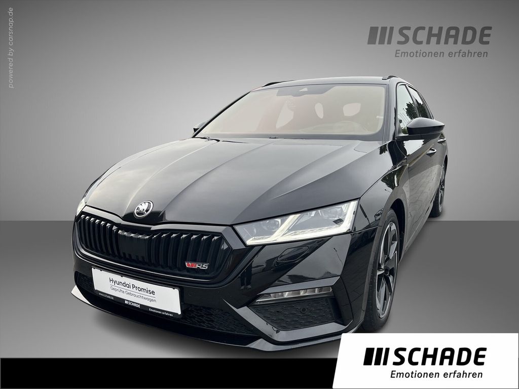 Image of Skoda Octavia