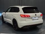Volkswagen Touareg Atmosph. 4Motion*R-Line*Black Style*20Zo - Diesel Gebrauchtwagen in Gera