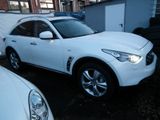 Infiniti FX FX30d GT - Infiniti FX mit Diesel-Antrieb