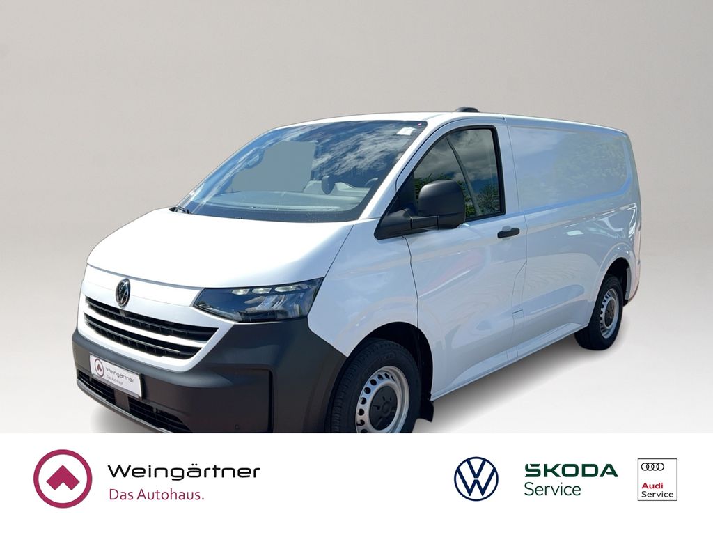 Volkswagen T7 Transporter