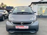 Smart ForTwo fortwo coupe Basis62kW/ Sitzheizung/Klima - Smart Gebrauchtwagen von 2012