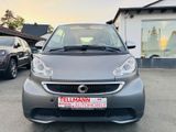 Smart ForTwo fortwo coupe Basis62kW/ Sitzheizung/Klima - Smart ForTwo aus 2012
