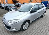 Renault Megane III Grandtour TomTom Edition - Renault Megane aus 2011: Grandtour