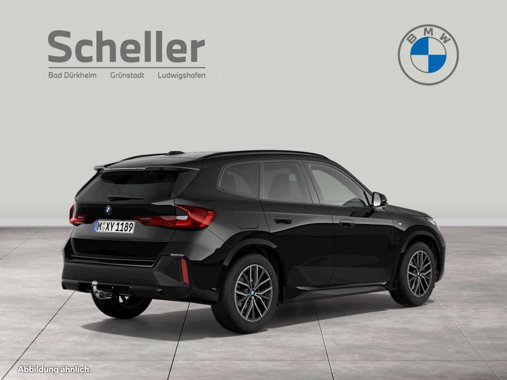 BMW X1 xDrive23i M Sportpaket DAB LED Pano.Dach Shz foto 3