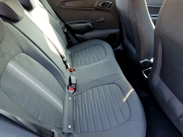 Hyundai i10 1.2 Trend (79PS) MY25 5-MT