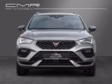 Cupra Ateca AHK BusinessPaket PANO DCC 360° BeatsAudio - Cupra Ateca aus 2022