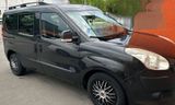 Fiat Doblo 2.0 Multijet 16V, 7 Sitzer     ... - Fiat Doblo: 2.0