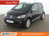 Volkswagen up! 1.0 High up! BlueMotion*TEMPO*PDC*SHZ*KLIMA* - VW up! Gebrauchtwagen in Hannover