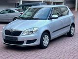 Skoda Fabia II 1.2 HTP 91900 km 51Kw/69PS ... - Skoda Fabia: Htp