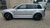 Volkswagen Touareg 6.0 W12 Sport Japan, very low mileage - aus 2005: Geländewagen