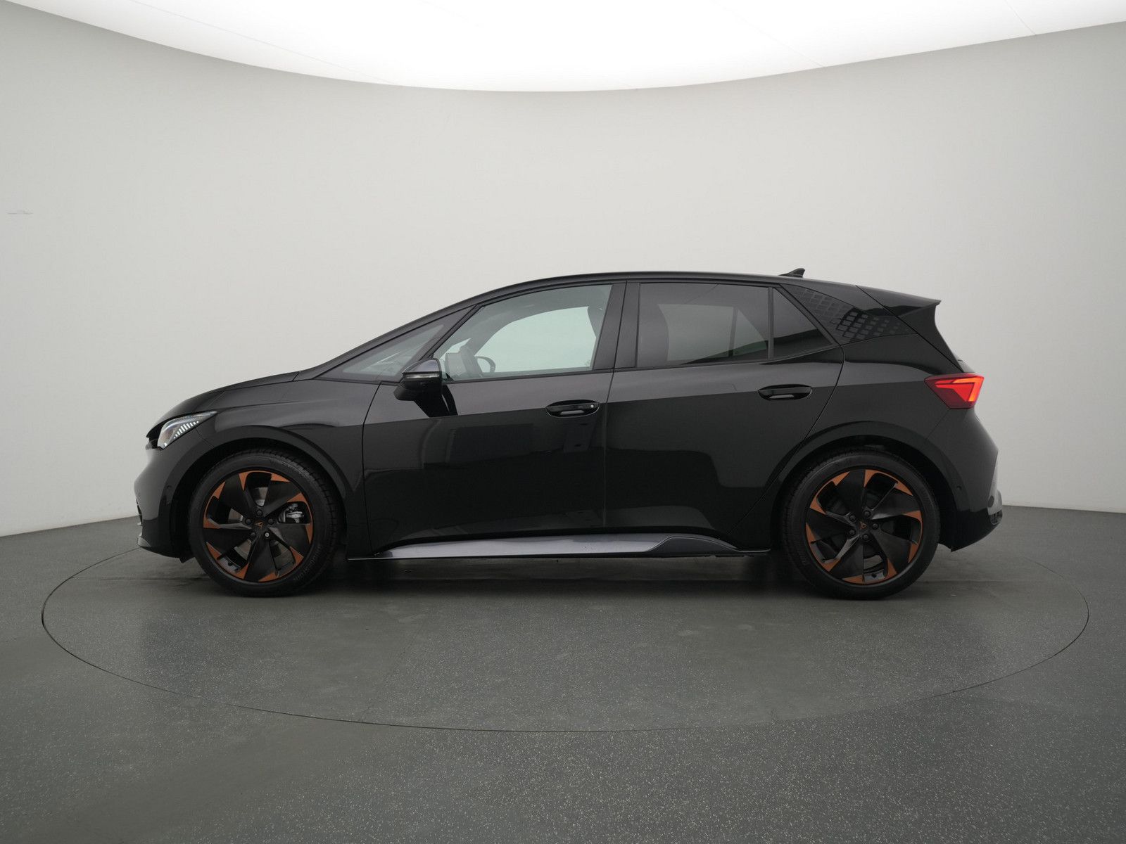 Cupra Born - Bild 18