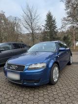 Audi A3 1.9TDI 74kW Ambiente Ambiente - Audi A3 aus 2003: 1.9