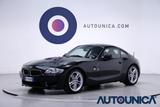 BMW Z4 M COUPE' - BMW Z4 M aus 2007: Coupe