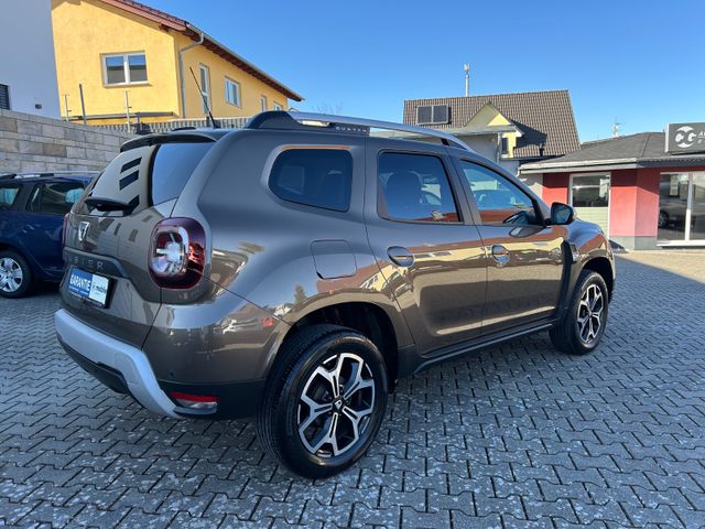 Dacia Duster 1.6 SCe  Prestige ( 1Hand )