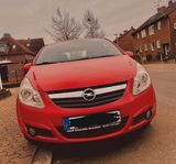 Opel Corsa - Opel Corsa: Kombi