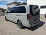 Mercedes-Benz EQV 300 *Facelfit* Lang Distronic*MBUX*Navi*Kame - Mercedes-Benz EQV Kombi Gebrauchtwagen
