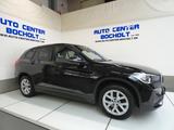 BMW X1 sDrive 18 i Advantage*LED*PDC*1-Hand - BMW: I1