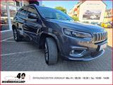 Jeep Cherokee Longitude 4WD 2.2 MultiJet+Automatik+Pa - Jeep Cherokee: Longitude